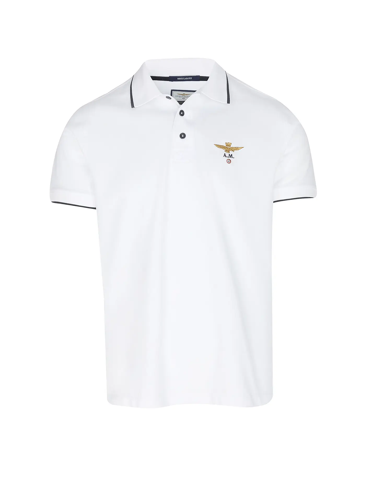 AERONAUTICA MILITARE | Poloshirt | 
